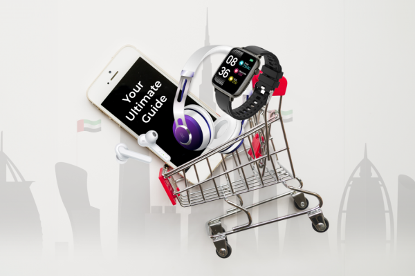 Buying Mobile Accessories in the UAE: Your Ultimate Guide - magBazaar