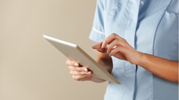 Nurses 2.0 - The digital transformation of nursing | Healthcare IT News