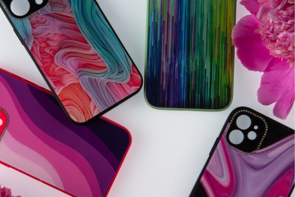 Custom Phone Cases | iPhone & Samsung Cases