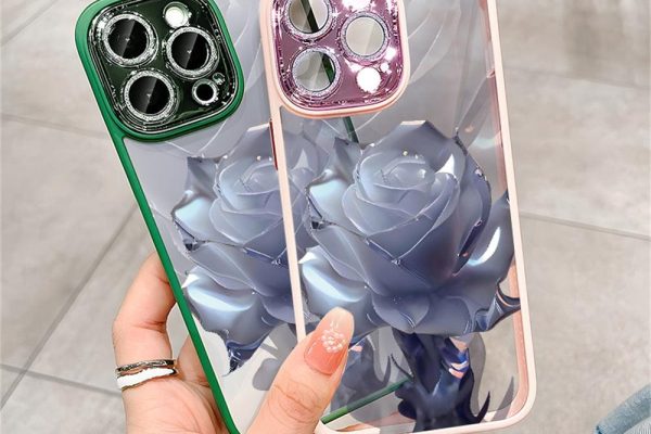 Choosing the Right Phone Case: The Ultimate Guide | Touchy Style